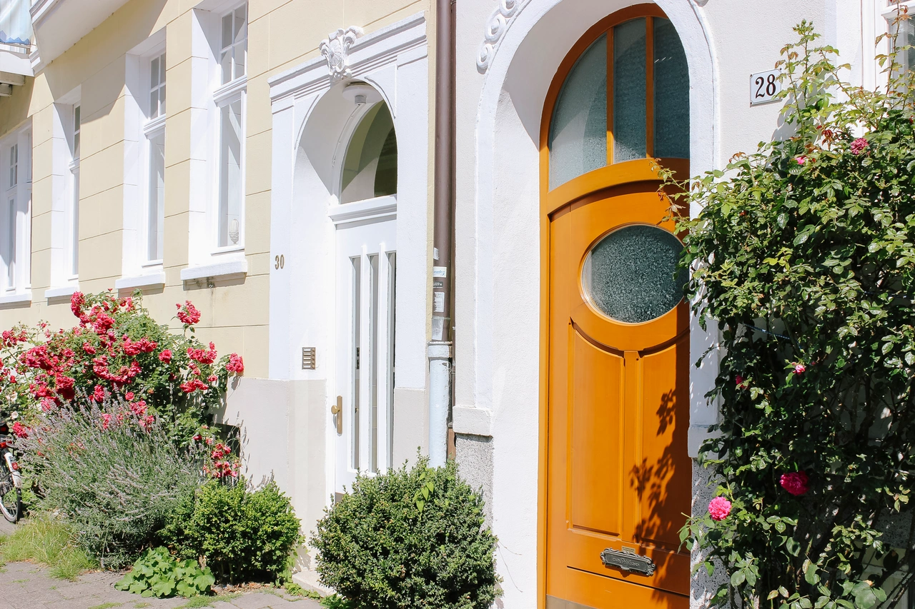 Persönlich und professionell an Ihrer Seite.